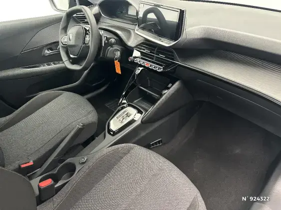 PEUGEOT 208 II - voiture d'occasion - Photo 10