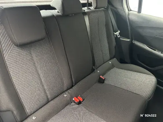PEUGEOT 208 II - voiture d'occasion - Photo 11