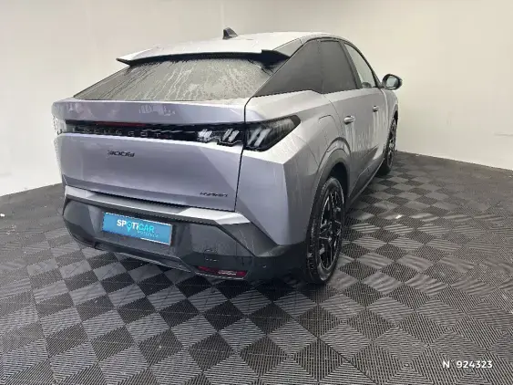 PEUGEOT 3008 III - voiture d'occasion - Photo 4