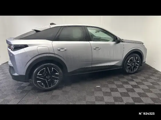 PEUGEOT 3008 III - voiture d'occasion - Photo 5