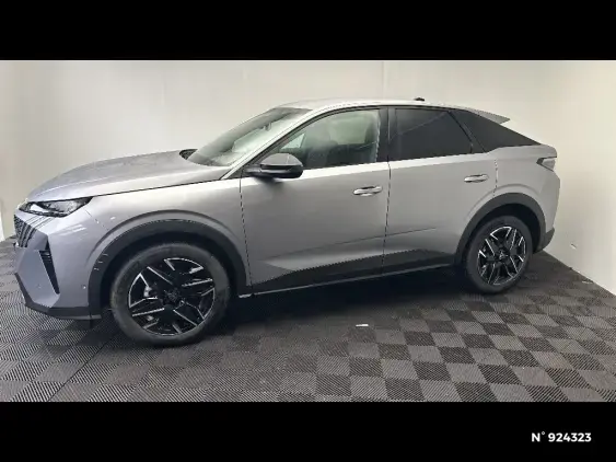 PEUGEOT 3008 III - voiture d'occasion - Photo 2