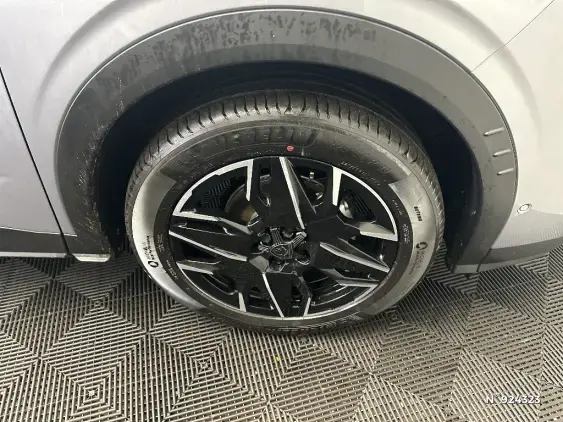 PEUGEOT 3008 III - voiture d'occasion - Photo 8