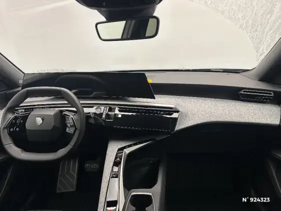 PEUGEOT 3008 III - voiture d'occasion - Photo 9