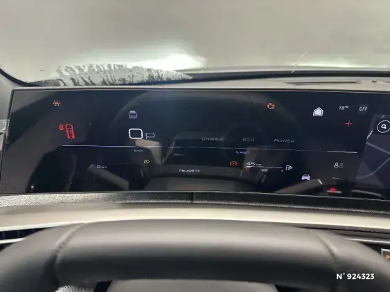 PEUGEOT 3008 III - voiture d'occasion - Photo 12