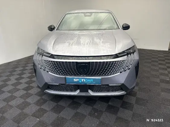 PEUGEOT 3008 III - voiture d'occasion - Photo 3