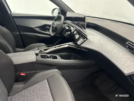 PEUGEOT 3008 III - voiture d'occasion - Photo 10