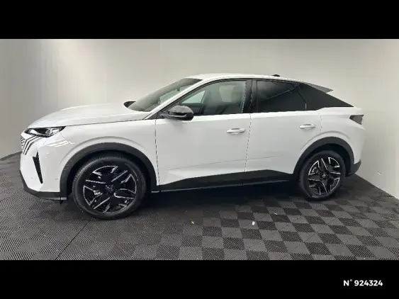 PEUGEOT 3008 III - voiture d'occasion - Photo 2