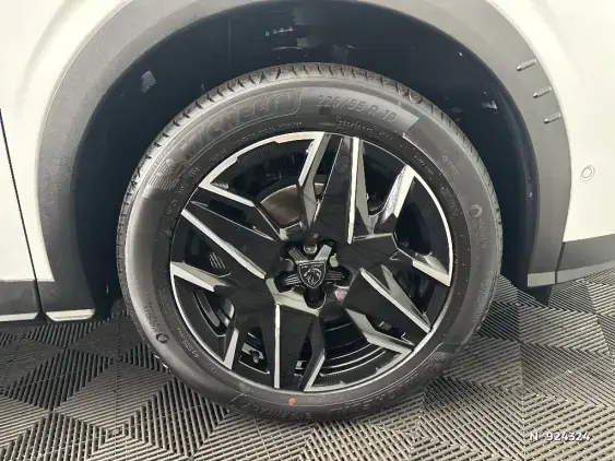 PEUGEOT 3008 III - voiture d'occasion - Photo 8