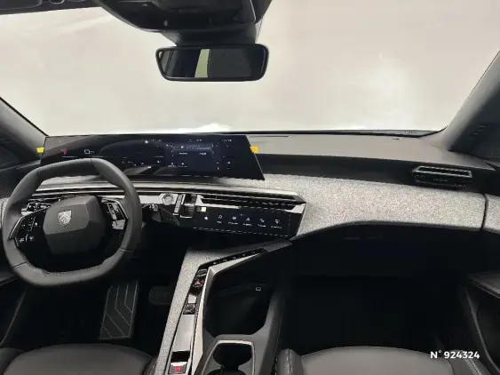 PEUGEOT 3008 III - voiture d'occasion - Photo 9