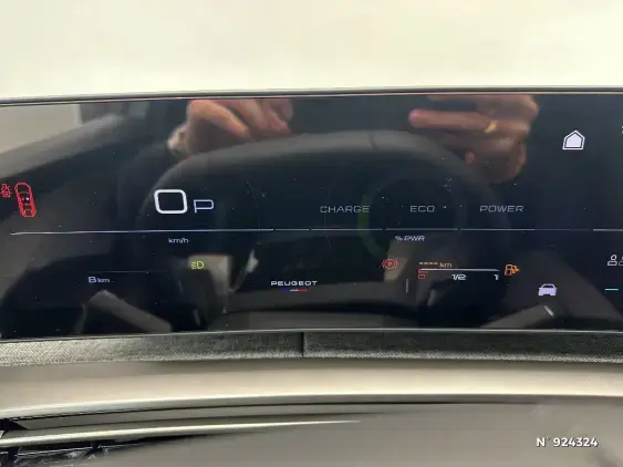 PEUGEOT 3008 III - voiture d'occasion - Photo 12