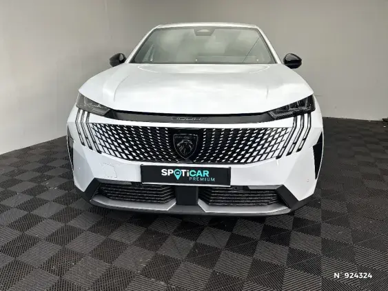 PEUGEOT 3008 III - voiture d'occasion - Photo 3