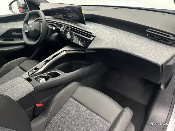 PEUGEOT 3008 III - voiture d'occasion - Photo 10