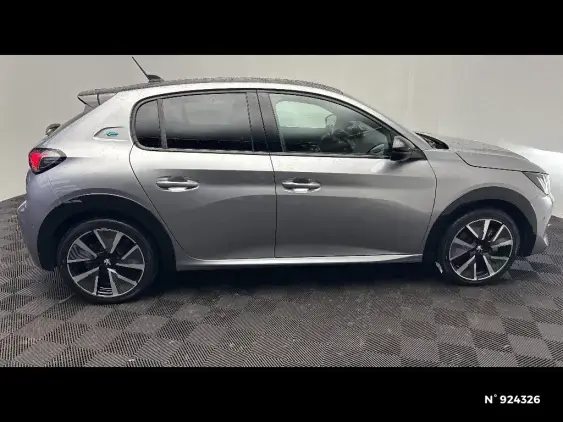 PEUGEOT 208 ELECTRIQUE II - voiture d'occasion - Photo 5