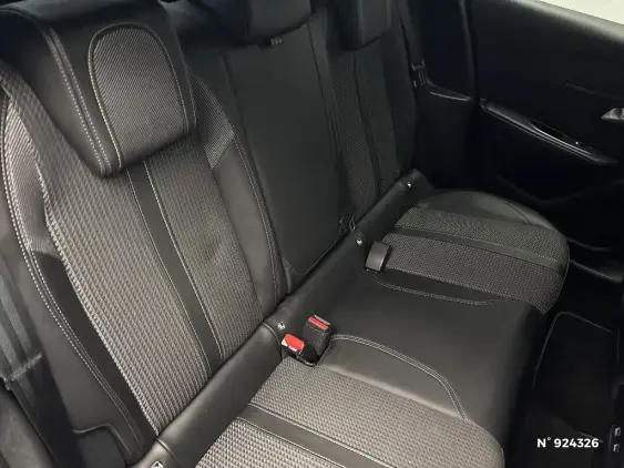 PEUGEOT 208 ELECTRIQUE II - voiture d'occasion - Photo 11