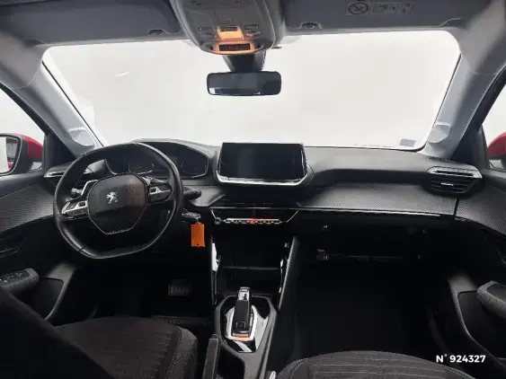 PEUGEOT 208 BUSINESS R II - voiture d'occasion - Photo 9