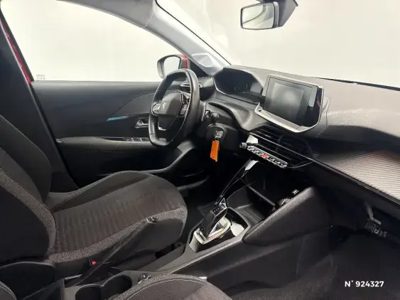 PEUGEOT 208 BUSINESS R II - voiture d'occasion - Photo 10