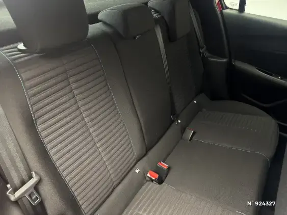 PEUGEOT 208 BUSINESS R II - voiture d'occasion - Photo 11
