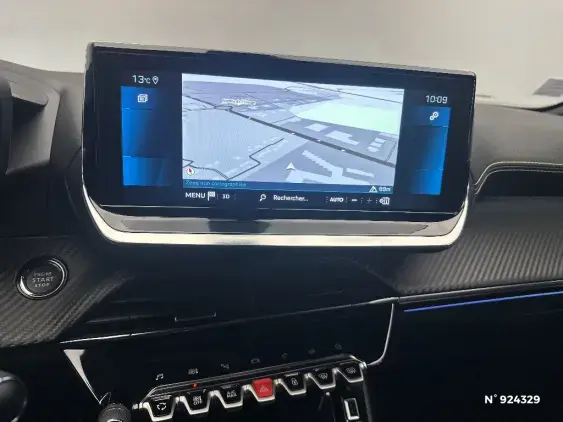 PEUGEOT 2008 II - voiture d'occasion - Photo 13