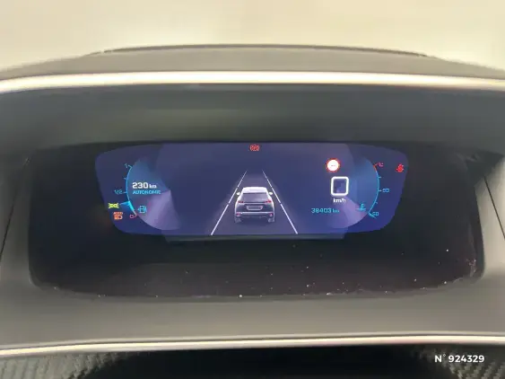 PEUGEOT 2008 II - voiture d'occasion - Photo 12