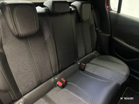 PEUGEOT 208 II - voiture d'occasion - Photo 11