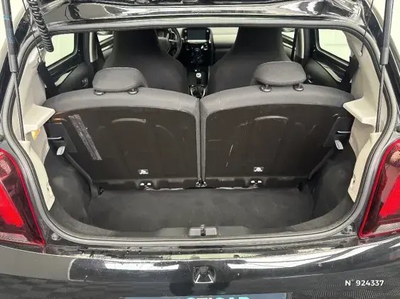 PEUGEOT 108 - voiture d'occasion - Photo 7