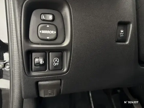 PEUGEOT 108 - voiture d'occasion - Photo 14