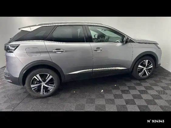PEUGEOT 3008 II - voiture d'occasion - Photo 5