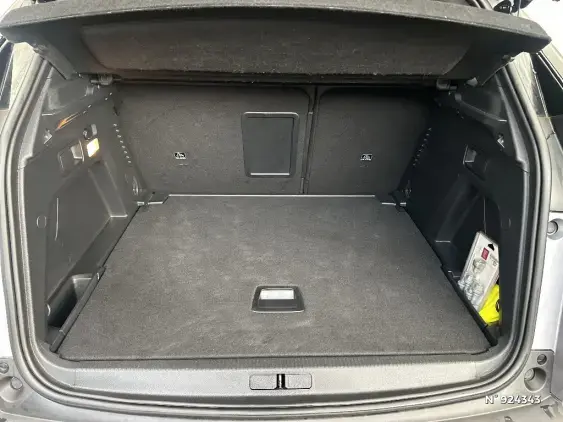 PEUGEOT 3008 II - voiture d'occasion - Photo 7