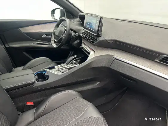 PEUGEOT 3008 II - voiture d'occasion - Photo 10