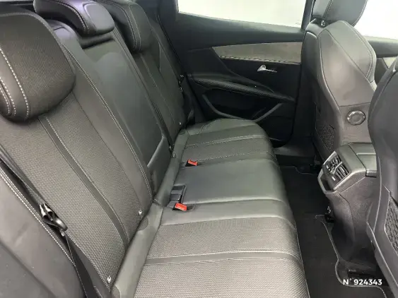PEUGEOT 3008 II - voiture d'occasion - Photo 11