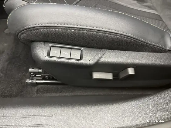 PEUGEOT 208 ELECTRIQUE II - voiture d'occasion - Photo 25