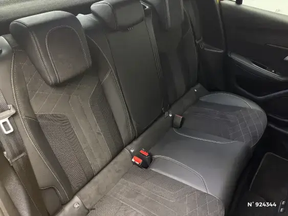 PEUGEOT 208 ELECTRIQUE II - voiture d'occasion - Photo 11