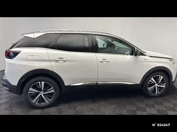 PEUGEOT 3008 II - voiture d'occasion - Photo 5