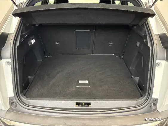 PEUGEOT 3008 II - voiture d'occasion - Photo 7