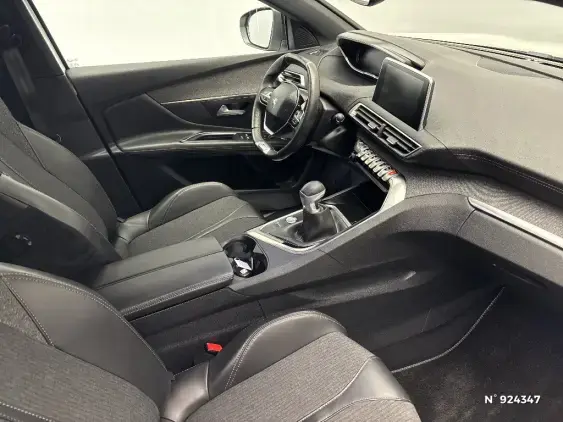 PEUGEOT 3008 II - voiture d'occasion - Photo 10