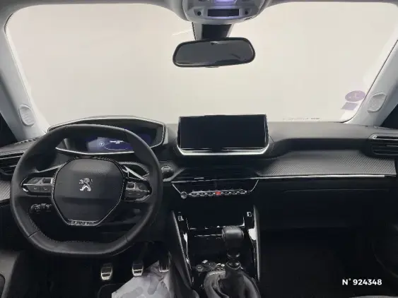 PEUGEOT 2008 II - voiture d'occasion - Photo 9