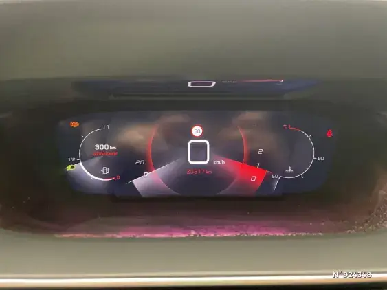 PEUGEOT 2008 II - voiture d'occasion - Photo 12