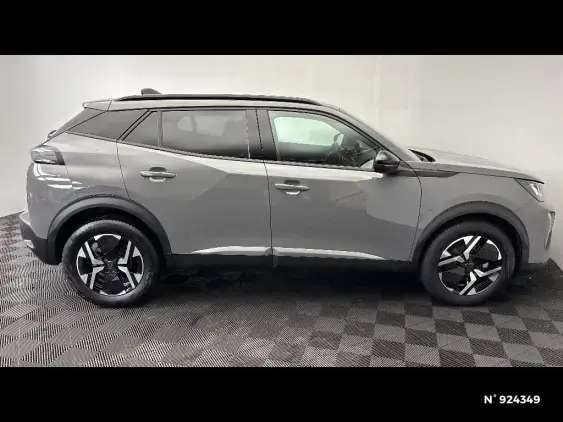 PEUGEOT 2008 II - voiture d'occasion - Photo 5