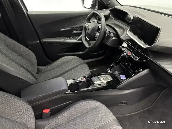 PEUGEOT 2008 II - voiture d'occasion - Photo 10