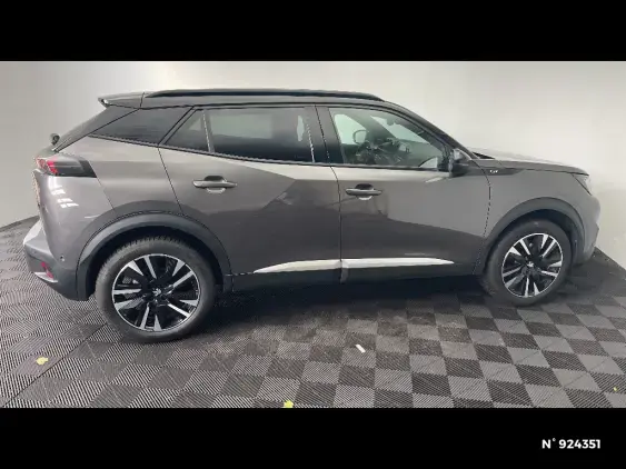 PEUGEOT 2008 II - voiture d'occasion - Photo 5