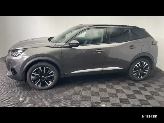 PEUGEOT 2008 II - voiture d'occasion - Photo 2