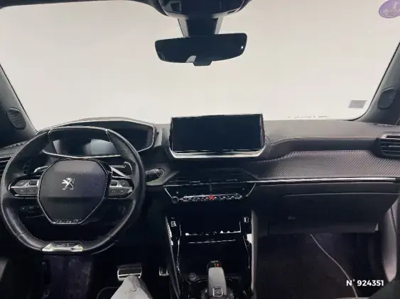 PEUGEOT 2008 II - voiture d'occasion - Photo 9