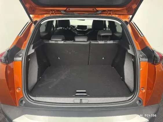 PEUGEOT 2008 ELECTRIQUE II - voiture d'occasion - Photo 7