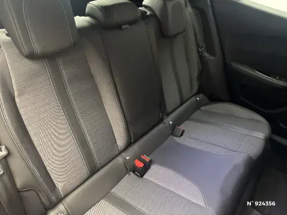 PEUGEOT 2008 ELECTRIQUE II - voiture d'occasion - Photo 11