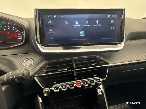 PEUGEOT 208 II - voiture d'occasion - Photo 13