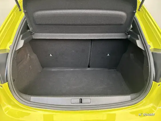 PEUGEOT 208 II - voiture d'occasion - Photo 7