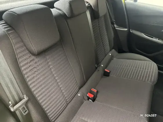 PEUGEOT 208 II - voiture d'occasion - Photo 11