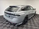 PEUGEOT 508 II - Photo 4