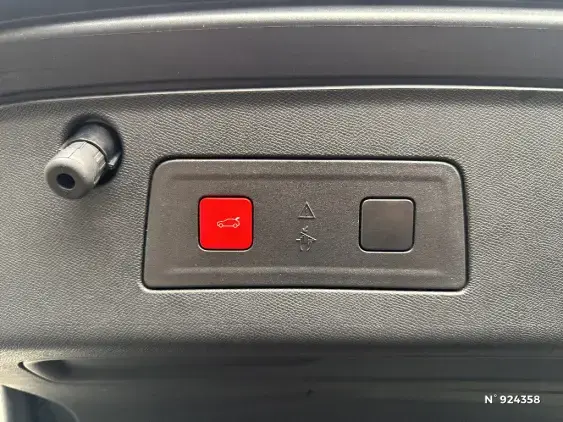 PEUGEOT 508 II - voiture d'occasion - Photo 25