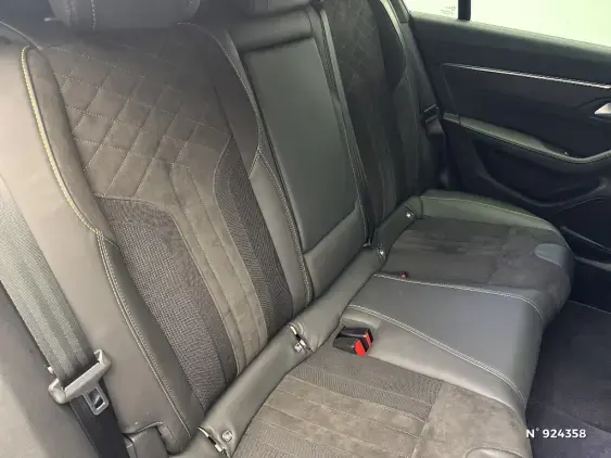 PEUGEOT 508 II - voiture d'occasion - Photo 11